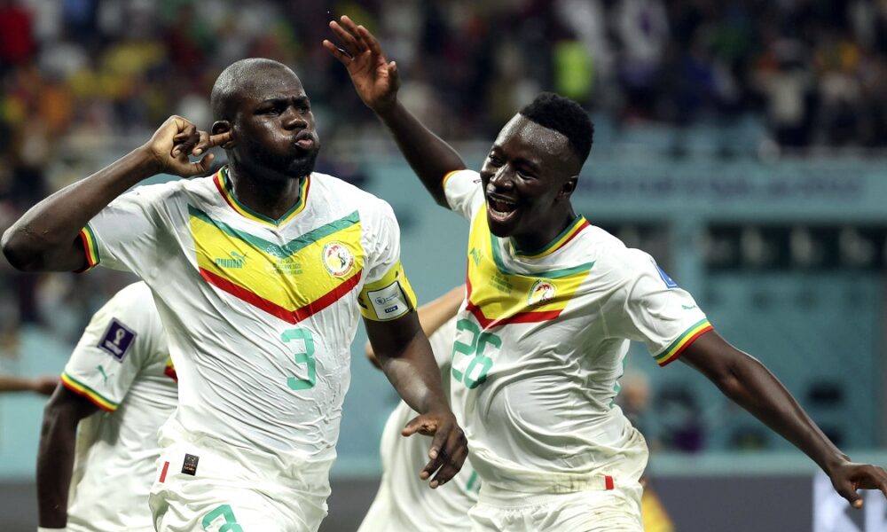 Coppa d’Africa, scontro totale Senegal-Marocco! Il presidente della CAF Motsepe rompe il silenzio, ecco cosa ha detto