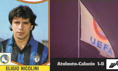 nicolini atalanta coppa uefa