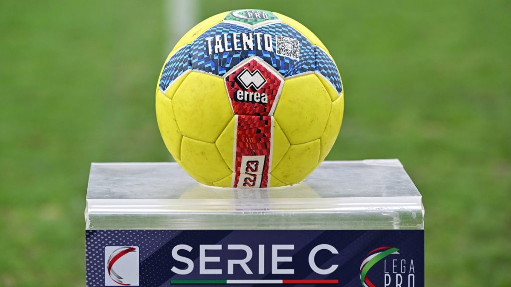 serie c