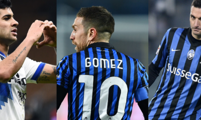 romero atalanta gomez scaloni mondiale