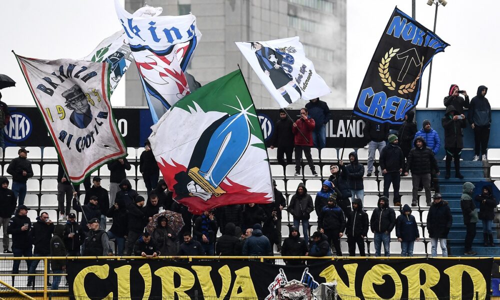 Inchiesta ultras Inter, ecco quando partirà il processo: gli imputati devono rispondere a queste gravi accuse