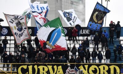 tifosi Inter MG6 2096