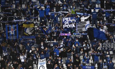 tifosi Atalanta 2NC7628