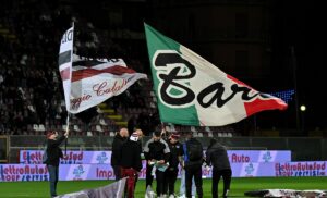 De Laurentiis: «Dicevano che a Bari non avremmo ottenuto niente»