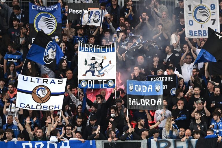 Atalanta Torino serie A
