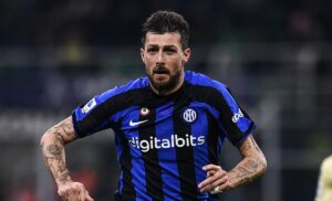 Inter, Acerbi: «Aprile sarà un mese decisivo per noi»