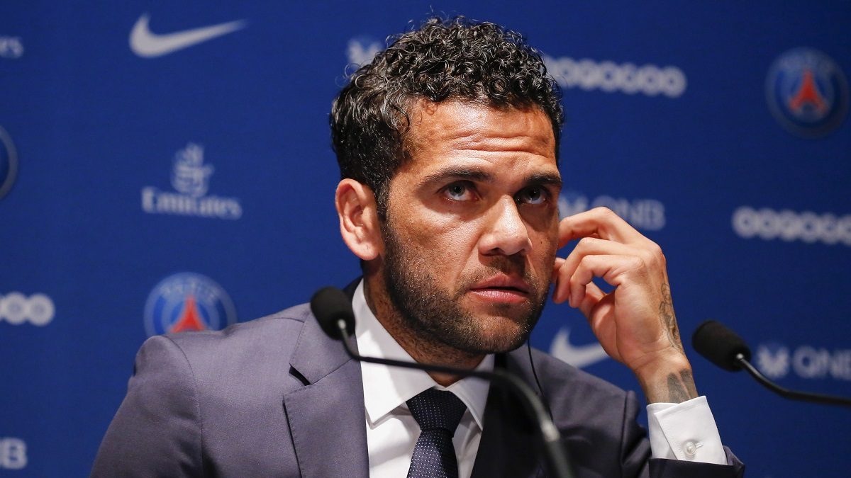 Dani Alves