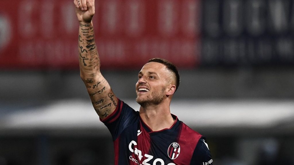 Arnautovic