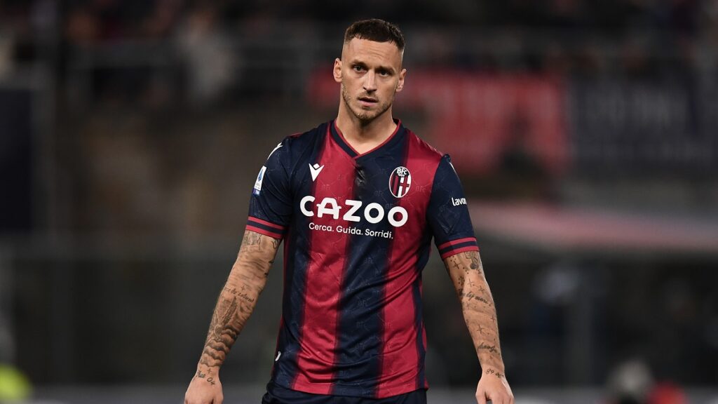 bologna arnautovic