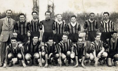 Atalanta 1938 39