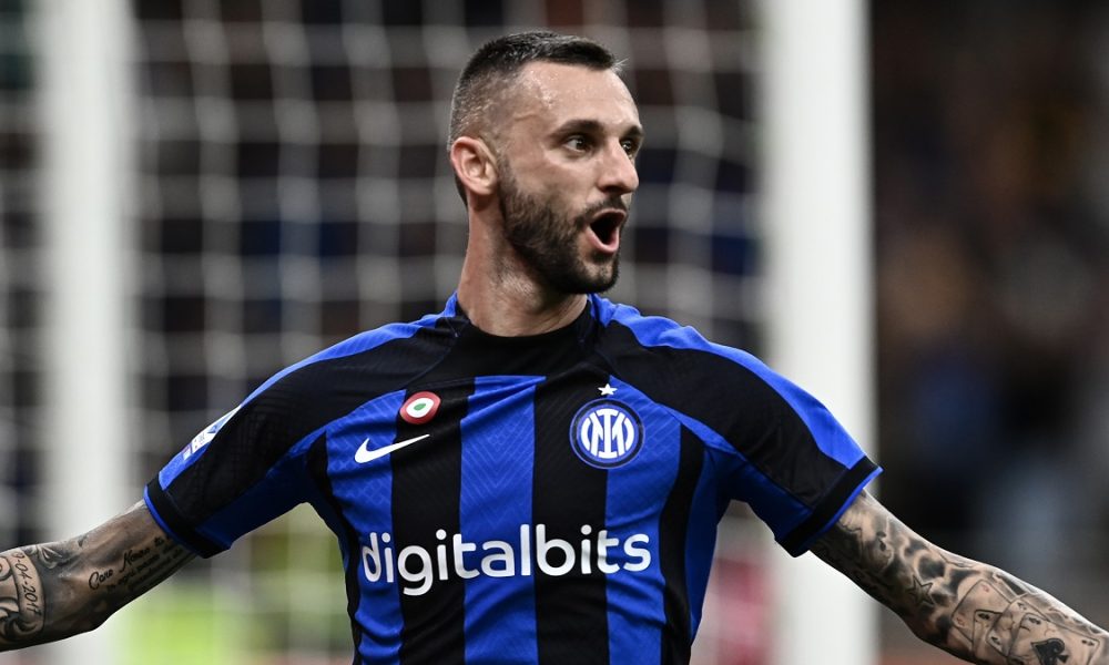 Calciomercato Juve, Brozovic decide il suo futuro? I bianconeri provano il pressing sul centrocampista