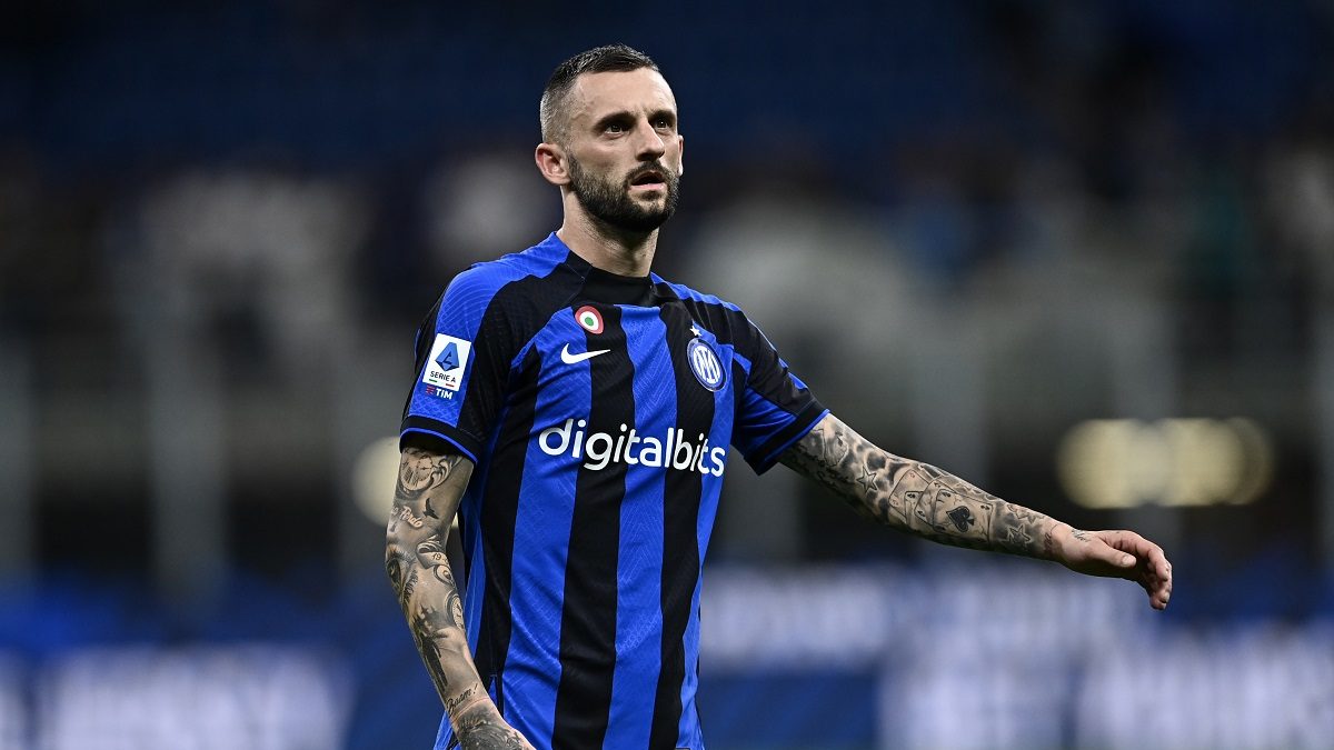 Brozovic