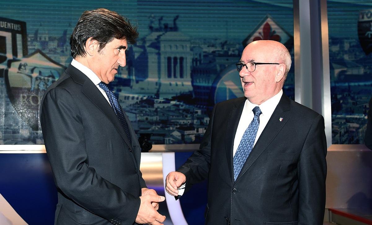 Cairo Tavecchio BUF2476