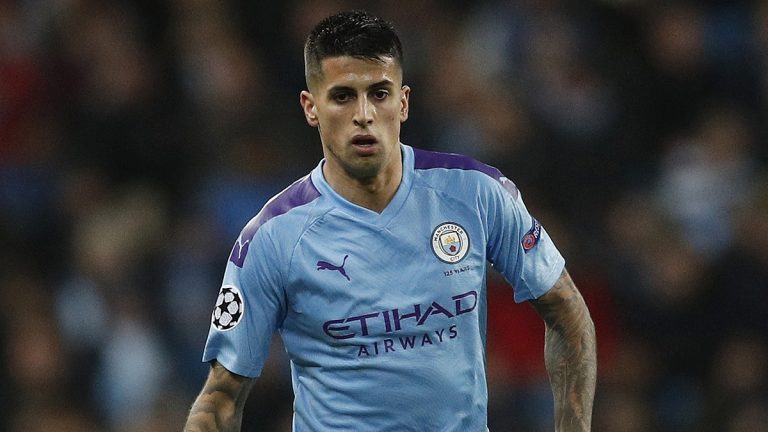 Cancelo