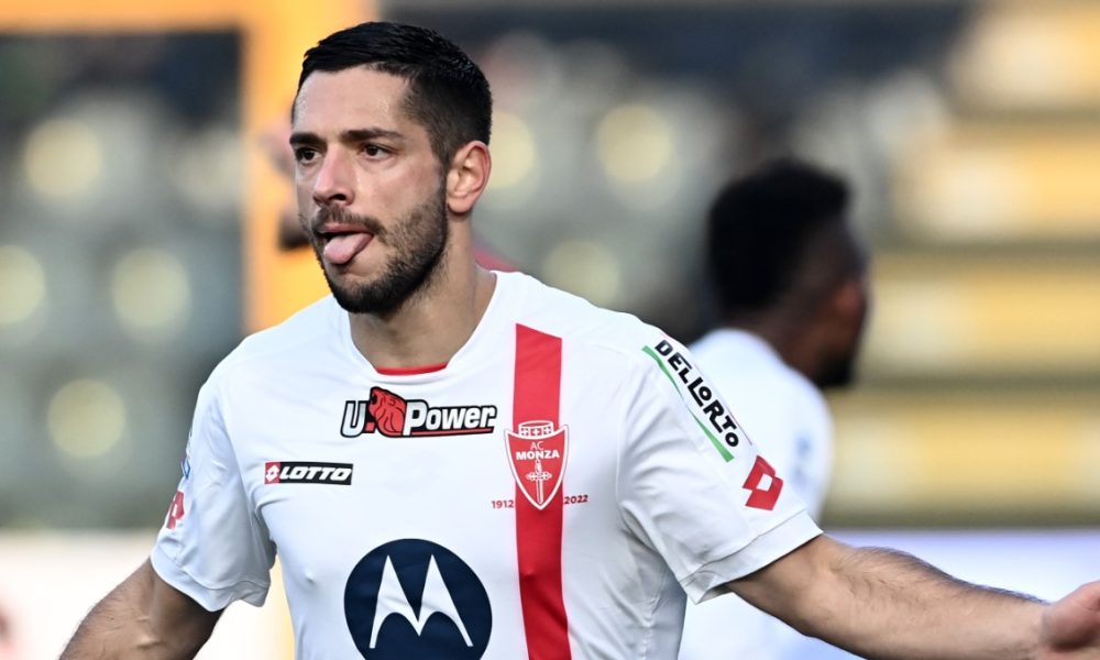 Pagelle Como-Monza, i voti ai protagonisti del match