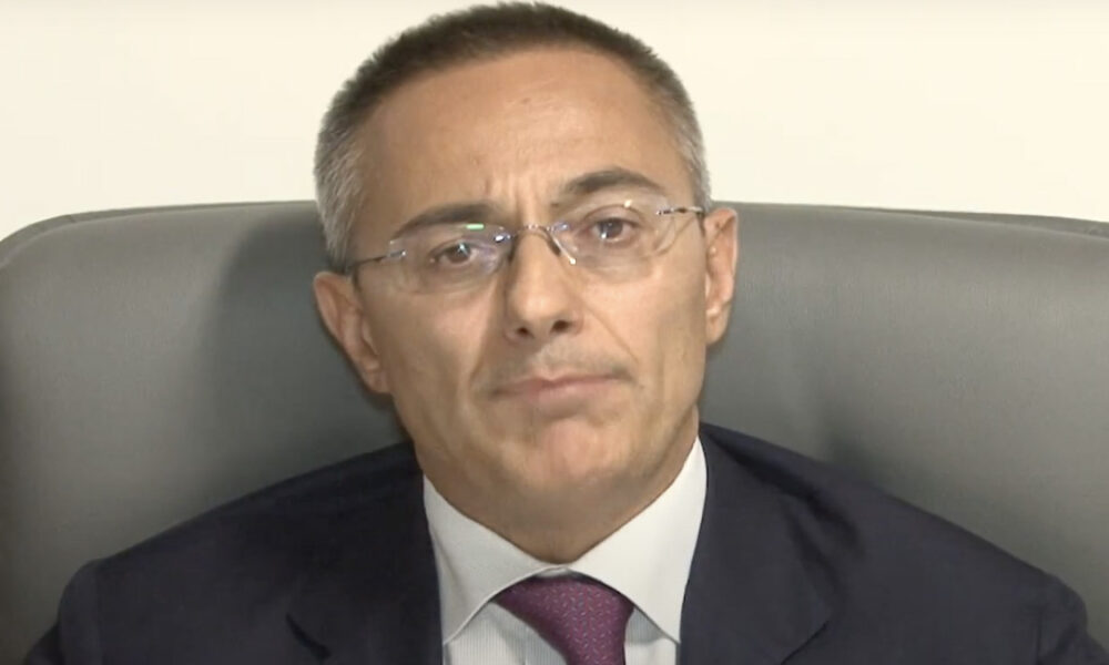 Chinè prende posizione dopo il caso Rocchi: «Notizie non veritiere e fantasiose. Richiesti formalmente gli atti dell’indagine alla Procura»