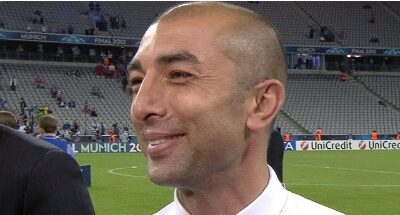 Di Matteo