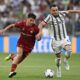 Dybala Roma juve