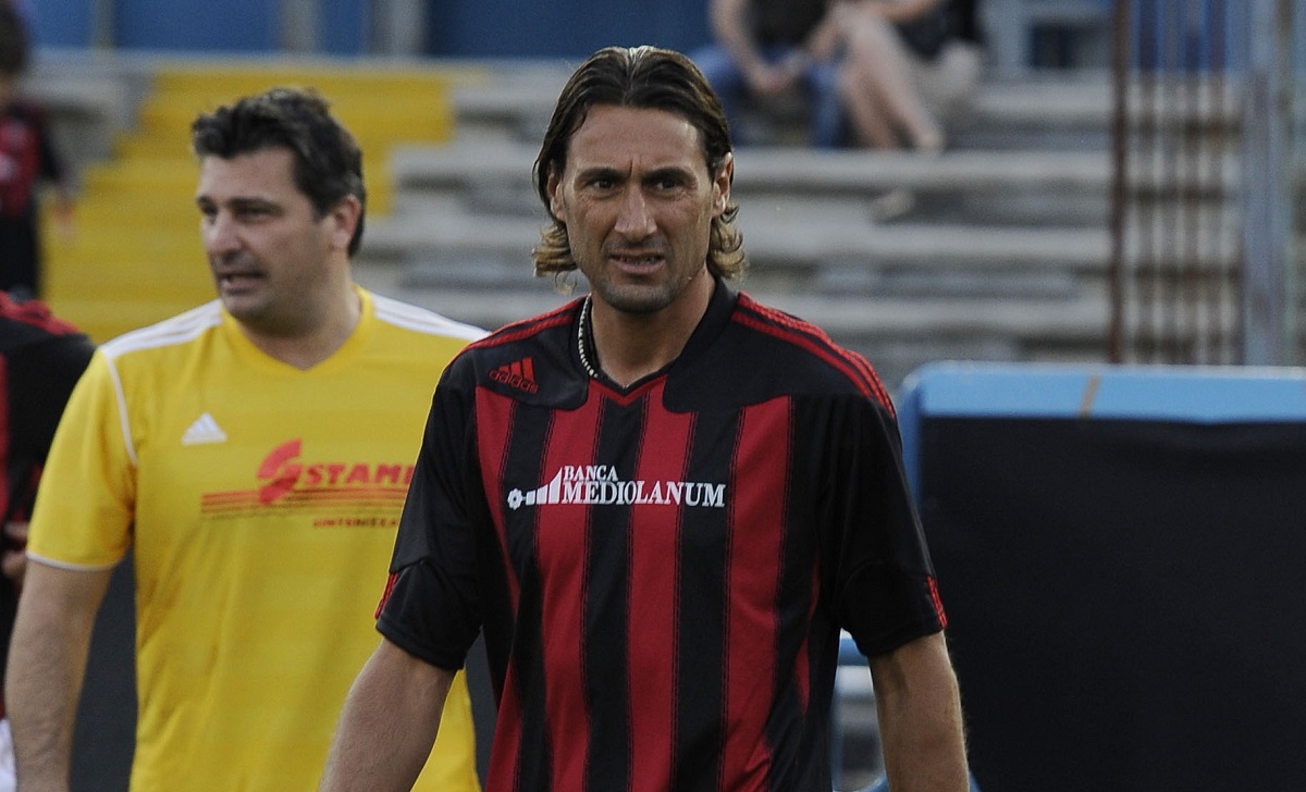 diego fuser mi ricordo quando arrivai al milan andai in quella squadra grazie a zoff e sul toro8230