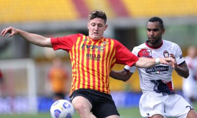 Gaich Sanogo CPur090