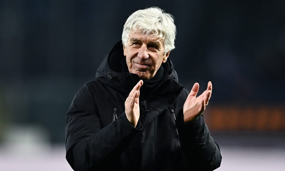 Gasperini, ennesimo (e grande) record atalantino: eguaglia Mondonico per vittorie esterne contro la Juve