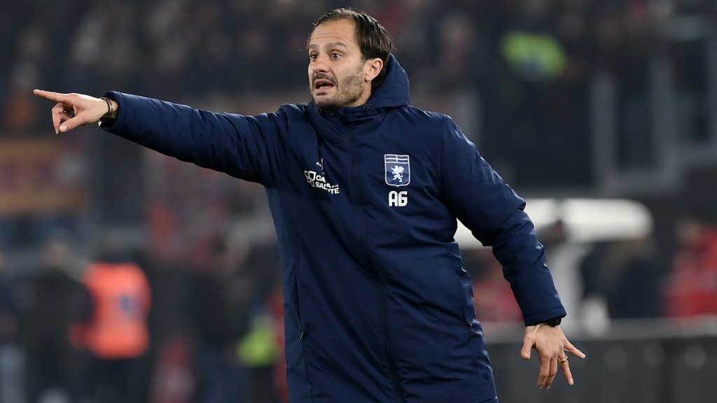 Alberto Gilardino