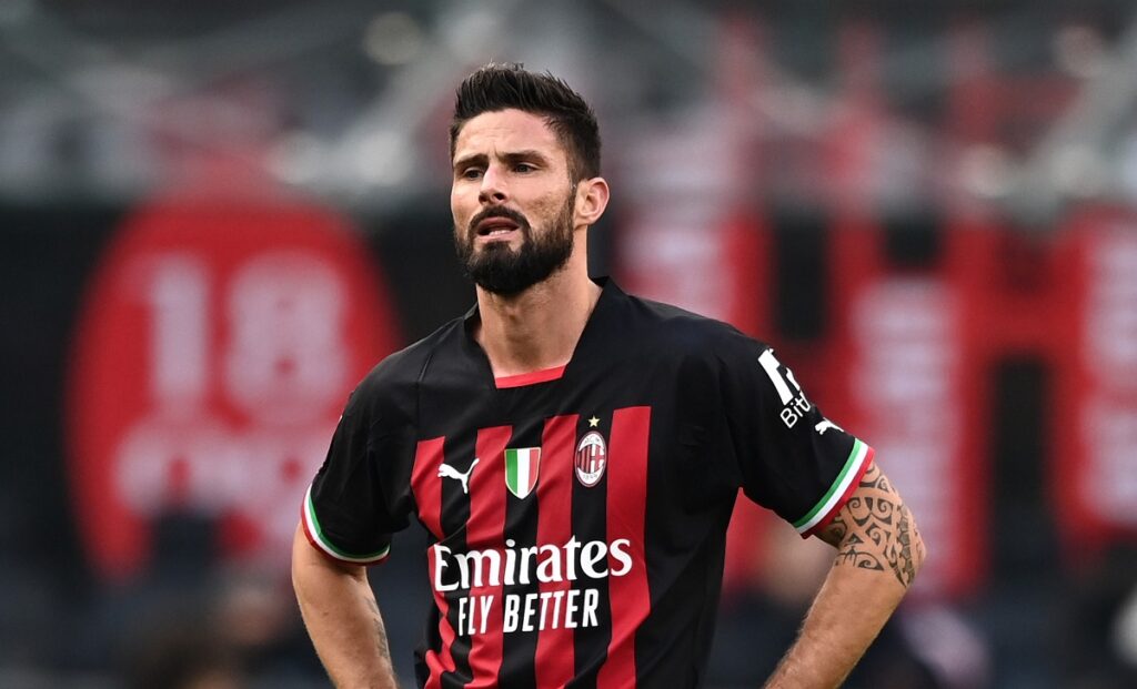 Giroud
