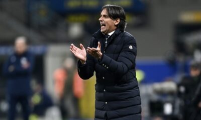 Simone Inzaghi