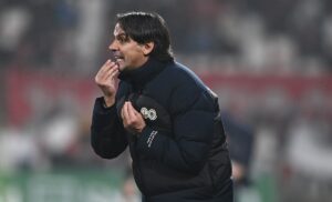 Inter, Inzaghi: «Derby partita sentitissima, Skriniar domani sarà titolare»