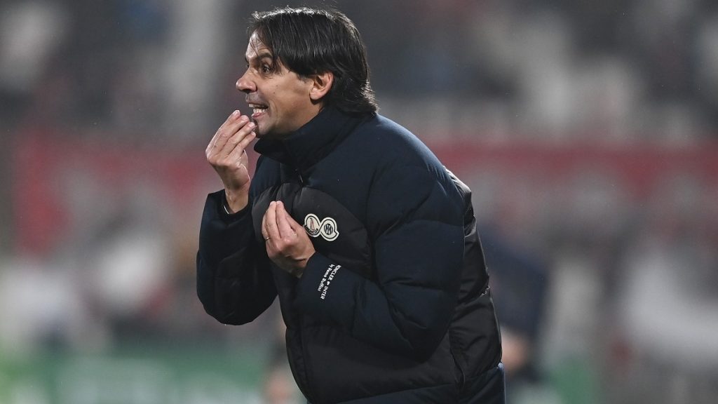 Simone Inzaghi