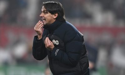 Simone Inzaghi