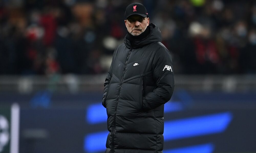 Svolta per la panchina della Germania: Klopp apre alla Nazionale dopo l’addio di Nagelsmann! C’è il comunicato ufficiale della DFB