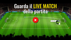 Genk-Fiorentina 1-2 LIVE: doppio cambio di Italiano