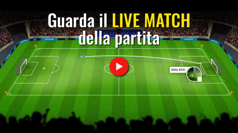 Live-Match