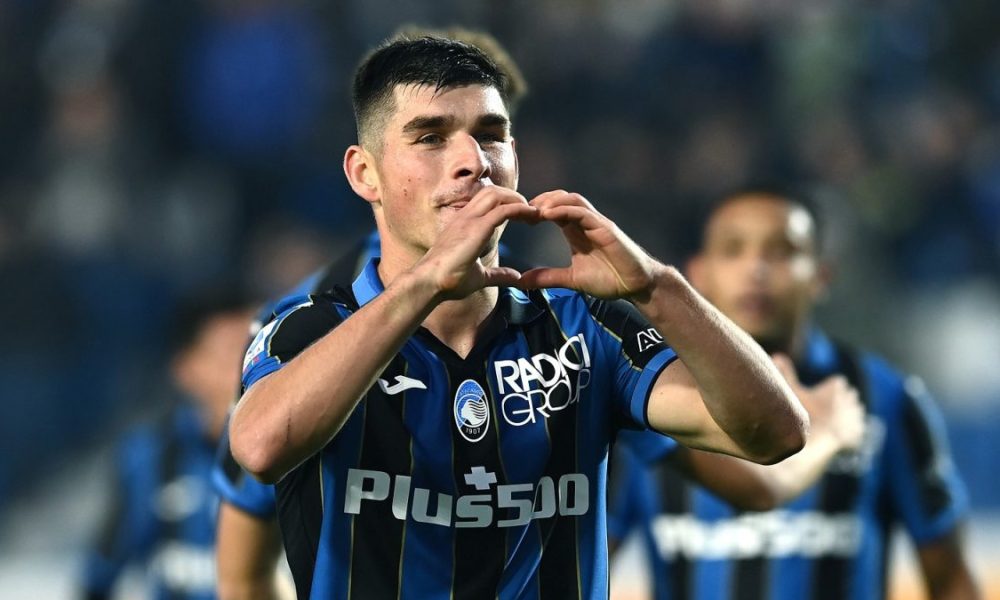 Malinovskyi Genoa: ucraino da record, il nuovo primato raggiunto con la nazionale