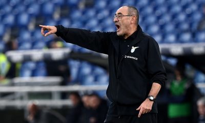 Maurizio Sarri