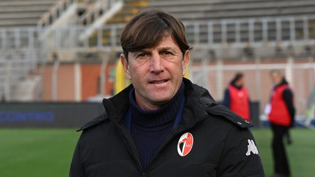 Michele Mignani