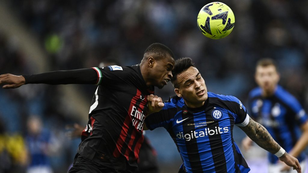 Inter Milan