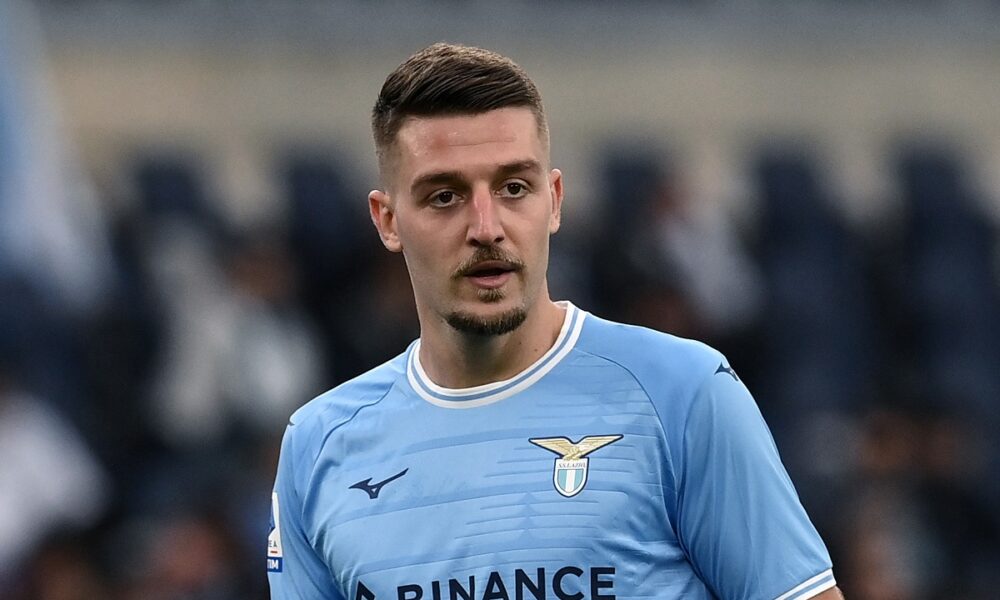 Calciomercato Lazio, ritornerà Milinkovic Savic alla corte biancoceleste? Le ultime