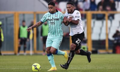 Muriel Amian MP19745