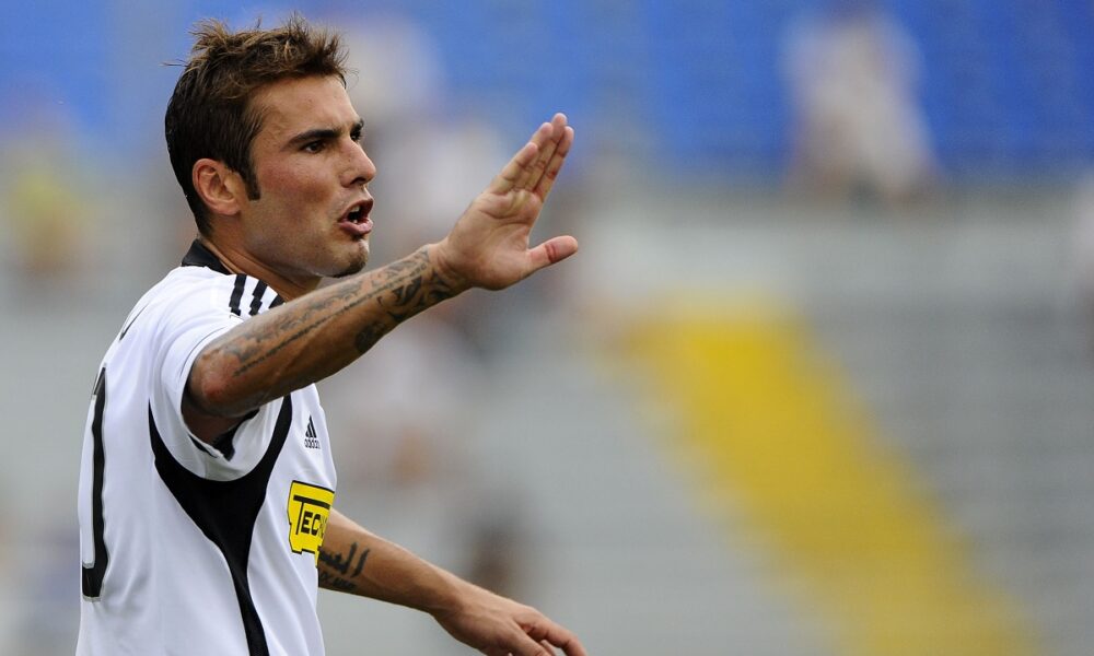 Juve Inter, Mutu chiaro: «Bianconeri completi, ma i nerazzurri hanno in mano quel vantaggio»