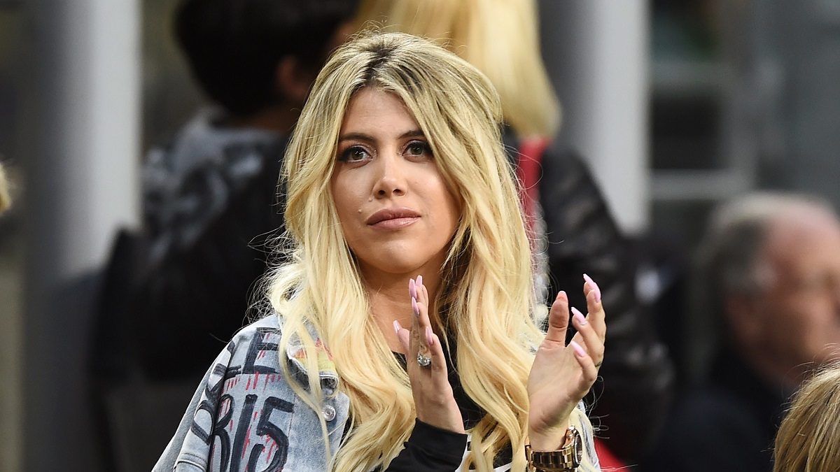 Wanda Nara