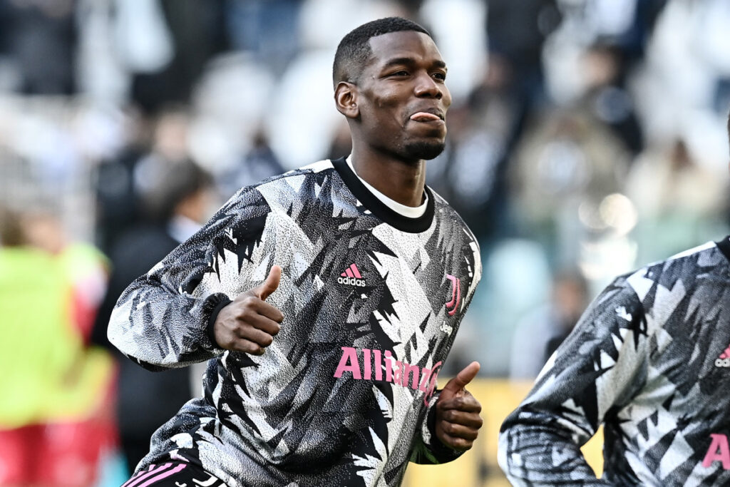 Juventus Monza serie A