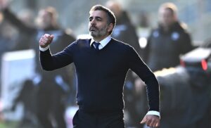 Serie B, Parma e Venezia scappano