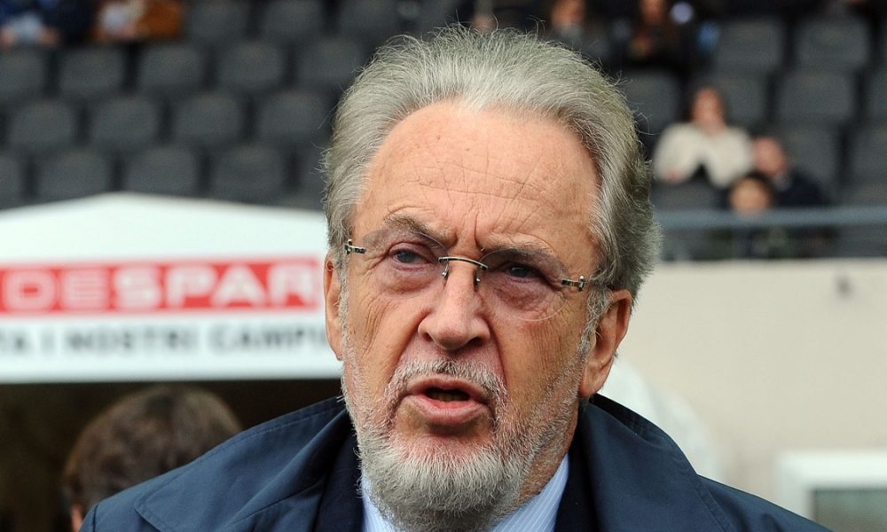 Udinese, Gianpaolo Pozzo racconta: «Si parlava di 300 milioni ma non vogliamo vendere…Dico questo sul futuro di Solet e Davis»