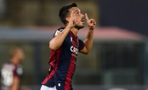 Bologna, Sansone: «Sempre in gol con l’Udinese, spero che…»