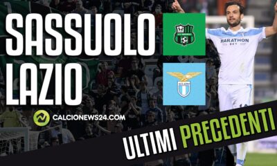 Sassuolo Lazio