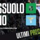 Sassuolo Lazio