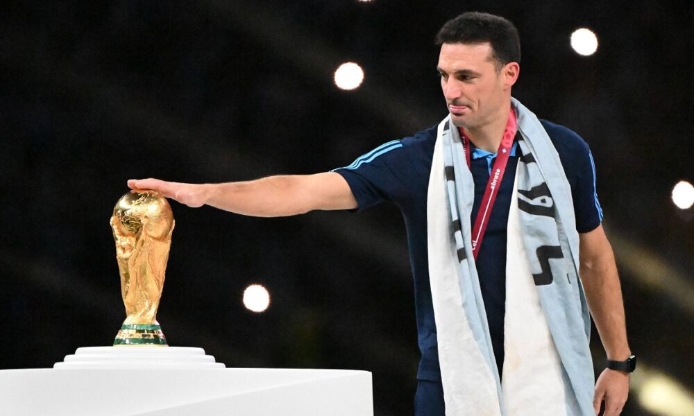 Argentina, i convocati di Scaloni: quante sorprese, tanta Serie A. Ecco i nomi