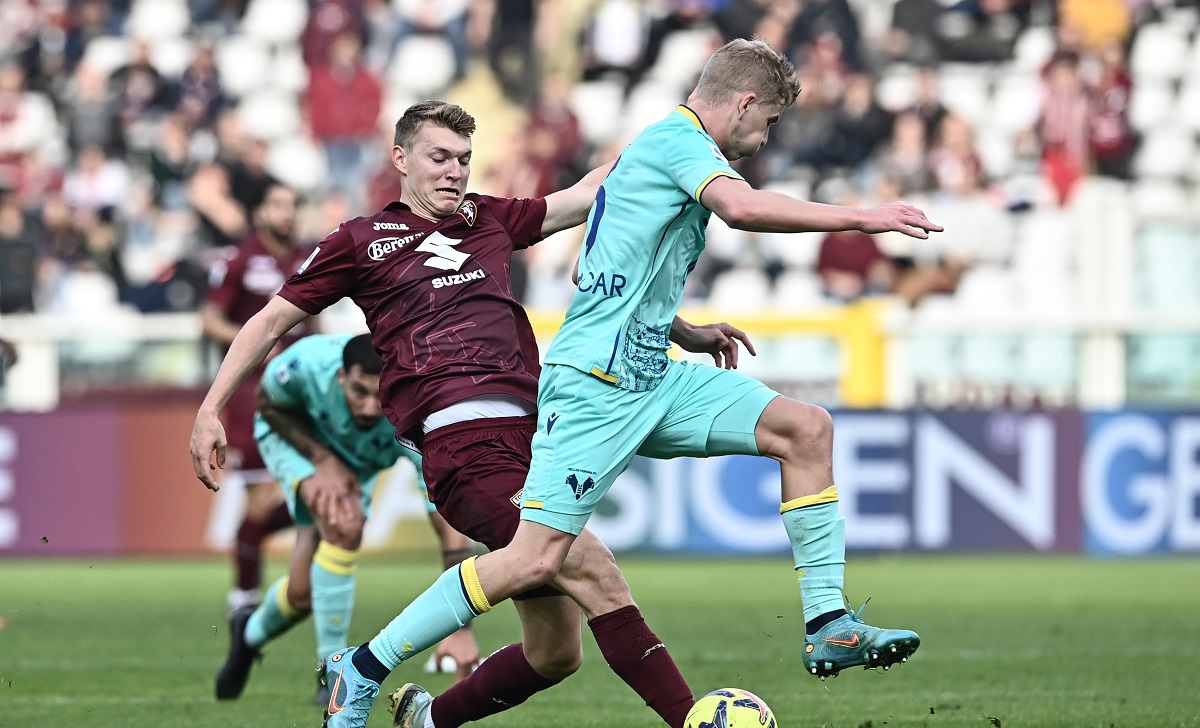 Schuurs Doig MG0 8612